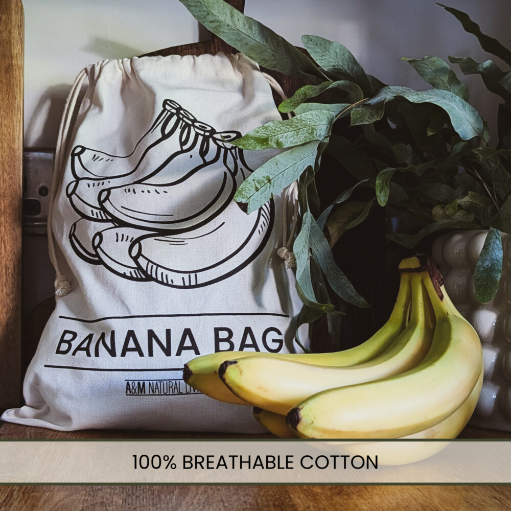 Banana Bag - Banana Bag Storage 3