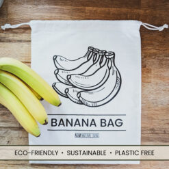 Banana Bag - Banana Bag Storage 5