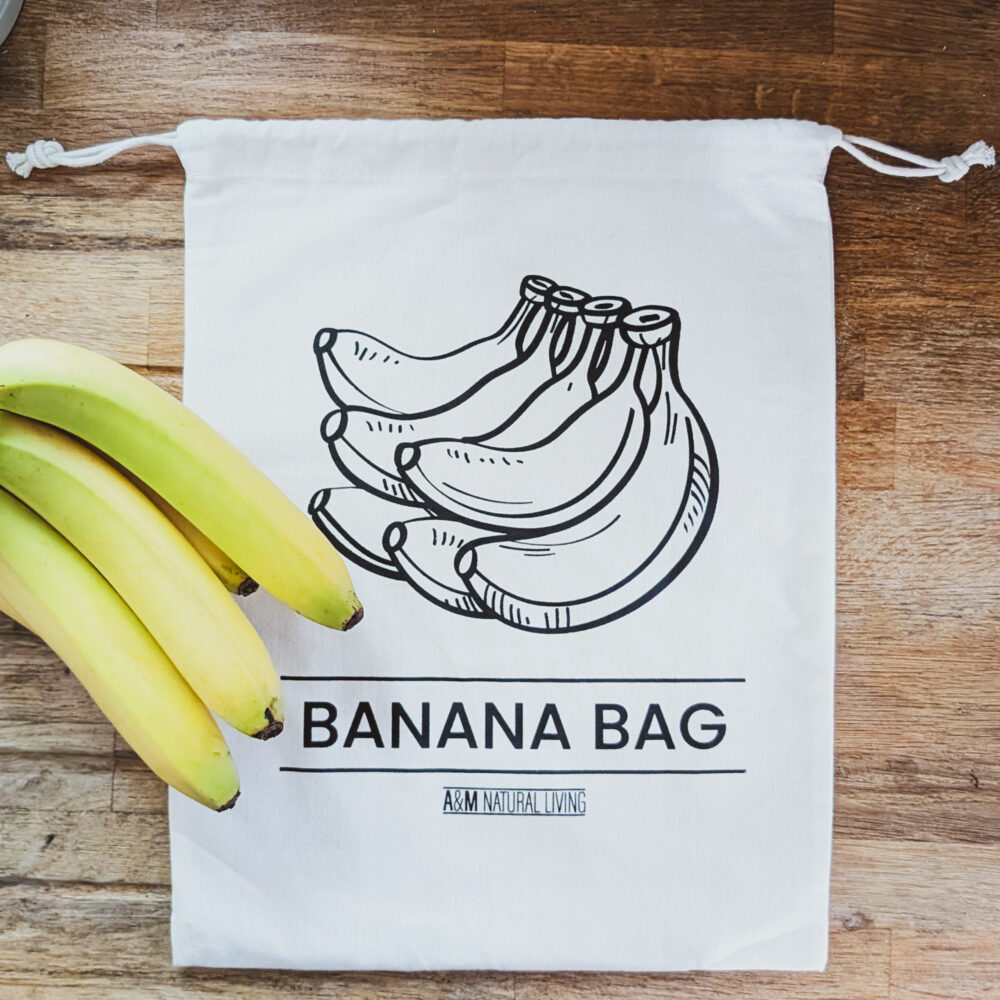 Banana Bag - Banana Bag Storage Main